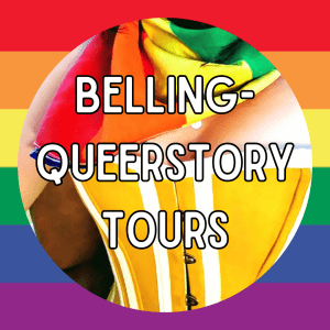 Bellingham Queer History Tour @ Meets outside Rumors Cabaret