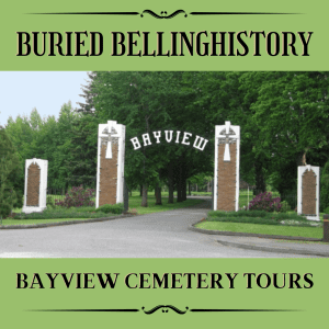 Bayview Cemetery Tour @ Bayview Cemetery