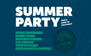 Bellingham Pediatric Dentistry Summer Party @ Bellingham Pediatric Dentistry