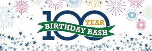 100th Anniversary of Evergreen Goodwill @ Bellingham Goodwill