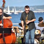 Jerry Steinhilber Trio