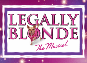 Legally Blonde: The Musical! @ The Forum at Squalicum High School