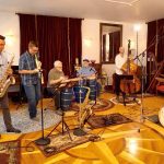 The Jazz Explosion (2)