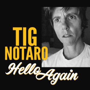 Tig Notaro: Hello Again Tour! @ Mount Baker Theatre