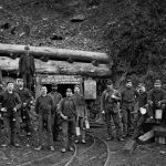 Blue-Canyon-Mine-Disaster-Entrance-Circa-1896