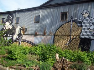 June’s Words of a Feather: the Sue C. Boynton Poetry Contest @ Allied Arts Gallery