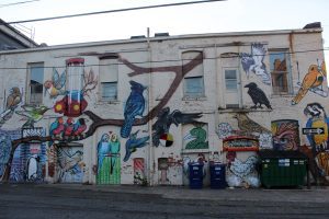 June’s Words of a Feather: the Sue C. Boynton Poetry Contest @ Allied Arts Gallery