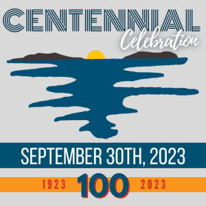 Camp Kirby Centennial Celebration @ Camp Kirby
