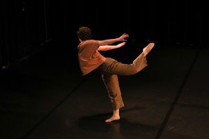 7-Day Dance Festival @ New Prospect Theater