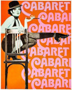 Cabaret @ Mount Baker Theatre
