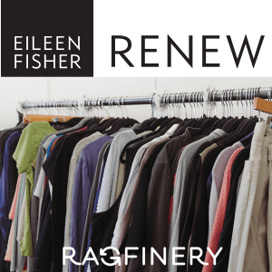 Eileen Fisher Pop Up Sale at Ragfinery @ Ragfinery