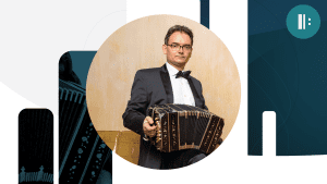 BSO Presents: The French Connection @ Mount Baker Theatre
