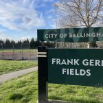 Frank-Geri-Fields-Bellingham-Washington