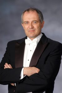 BMC matinee program presents pianist Jacques Després @ First Congregational Church