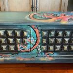 Lane-Cedar-Chest-Fish-by-Annie-Blackburn-Fresh-Flair-Furniture-Artistry