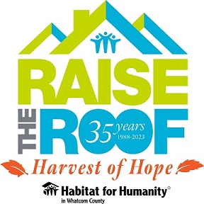 21st Annual Raise the Roof Auction @ Lairmont Manor
