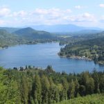 park-and-ride-lake-samish-bellingham-washington