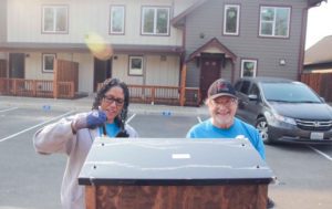 Habitat for Humanity Build Community Day and Candidate Forum @ King Mountain Neighborhood