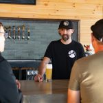 Bank of the Pacific Structures Brewing