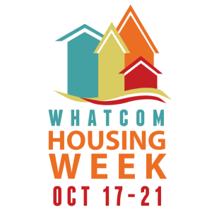 Whatcom Housing Week @ Various Locations