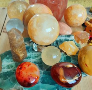 Hello Autumn Soundbath and meditation session @ Ashtanga Yoga Bellingham Studio