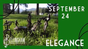 Bellingham Chamber Music Society Concert @ The Hotel Leo Crystal Ballroom