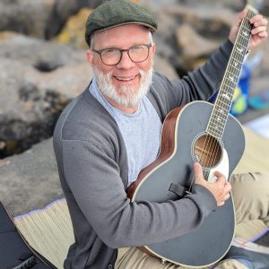 Live Music @ Stones Throw ft. East Coast Dave @ Stones Throw Brewery