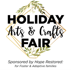 Hillcrest Holiday Arts & Craft Fair @ Hillcrest Church