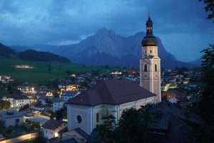 Travelogue: Ken & Kris Wilcox's, "Trains, Planes, and Hiking Boots Across Northern Italy, Croatia, and the Swiss Alps" @ Whatcom Museum - Old City Hall