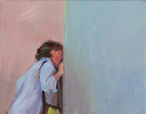 Womens Painters of Washington: Fresh Perspectives @ Cordata Gallery