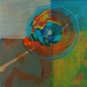 David Syre: Moments Unveiled @ Cordata Gallery