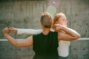 BRD Presents: Doubles @ Firehouse Arts and Events Center
