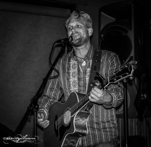 Live Music @ Stones Throw ft. Tom Sandblom @ Stones Throw Brewery