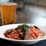 Northwater-restaurant-Bellingham-Washington-dinner