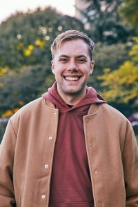 Good Comedy Presents | Good Comedy at The Blue Room ft. Bo Johnson @ The Blue Room