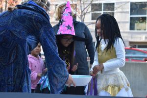 Downtown Trick-or-Treat @ Downtown Bellingham