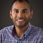 Dr. David Abraham