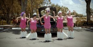 Calendar Girls @ Firehouse Arts and Events Center