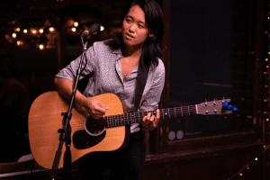 Live Music @ Stones Throw ft. Carly Ann Calbero @ Stones Throw Brewery