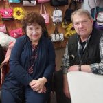 Creative Dancewear Mike and Linda Tilley 2023