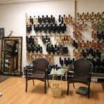 Creative Dancewear Shoe Section 2023