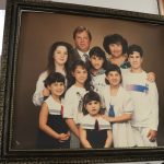 Creative Dancewear Tilley Family Portrait 2023