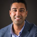 Dr. Raj Dhaliwal