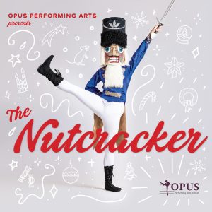 The Nutcracker @ Mount Baker Theatre