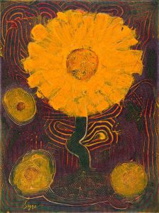 David Syre: Moments Unveiled @ Cordata Gallery