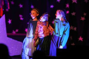 The Snow Queen @ The BAAY Theatre