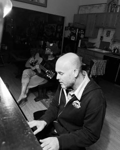 Live Music @ Stones Throw ft. Tyler Clarke @ Stones Throw Brewery
