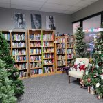 Whatcom Humane Society Thrift Store holidays