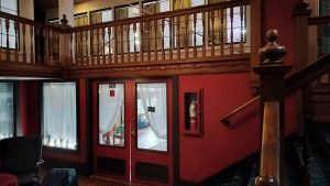 June’s Words of a Feather: the Sue C. Boynton Poetry Contest @ Allied Arts Gallery