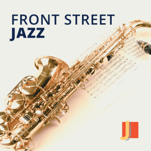 Front Street Jazz @ Jansen Art Center